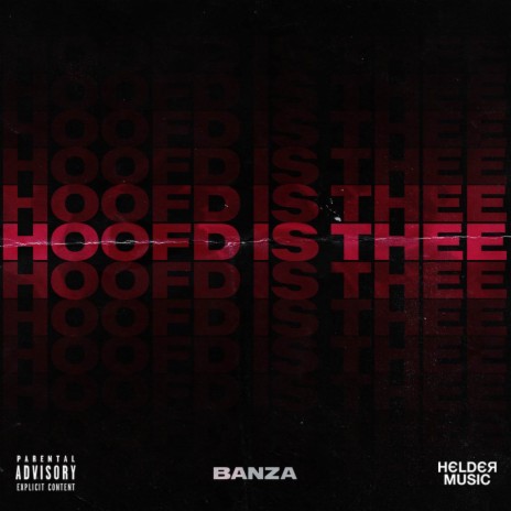 Hoofd is Thee | Boomplay Music