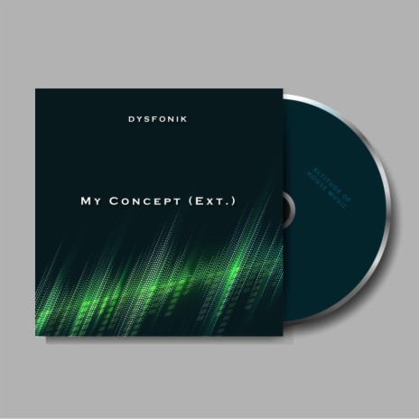 All I Feel (Original Mix) ft. Equinox | Boomplay Music