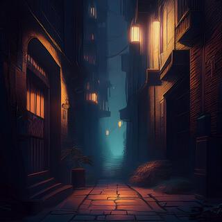 Alley