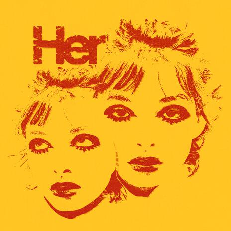 Her (Remix) | Boomplay Music