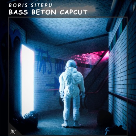 Bass Beton Capcut (feat. Tony Roy)