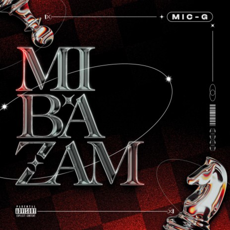 Mibazam | Boomplay Music