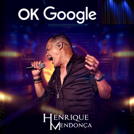 Ok Google (Ao Vivo) | Boomplay Music