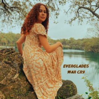 Everglades War Cry
