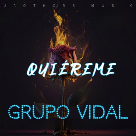 Quiereme | Boomplay Music