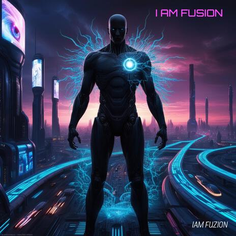 I AM FUSION | Boomplay Music