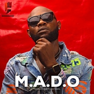 M.A.D.O ft. Sango Edi, Neglect Buri & Mic Monsta