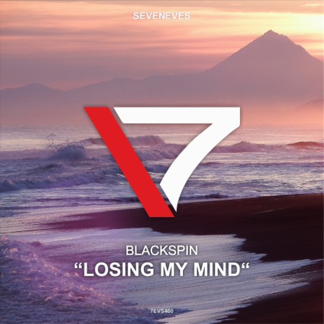 Losing My Mind | Boomplay Music