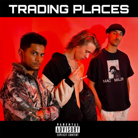 Trading Places (No Options 2) ft. FAT€H & Cenxord Konnection | Boomplay Music