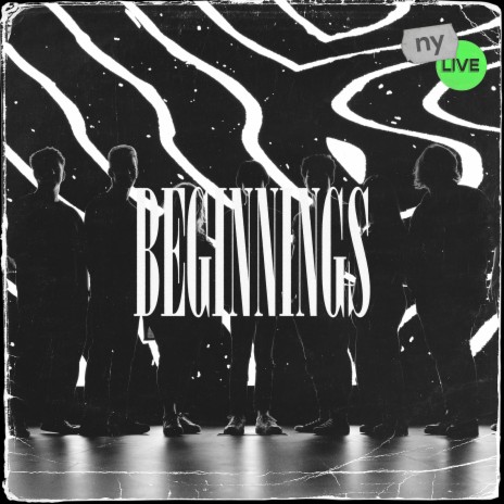 Beginnings (Live) | Boomplay Music