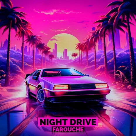 Night Drive | Boomplay Music