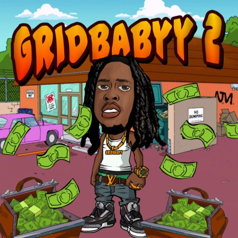 Gridbabyy Shii