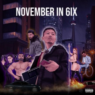 November In 6ix