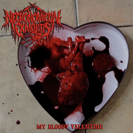 My Bloody Valentine | Boomplay Music