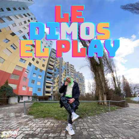 Le Dimos El Play | Boomplay Music