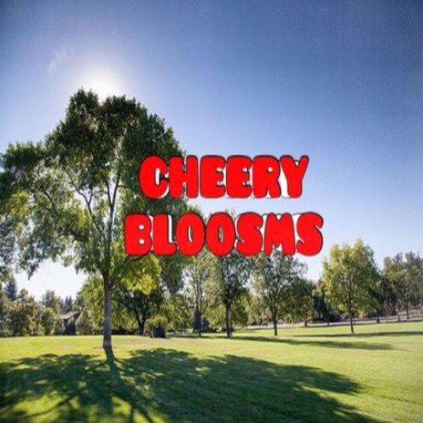 Cherry Blossoms ft. Quince | Boomplay Music