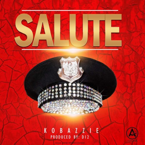 Salute | Boomplay Music