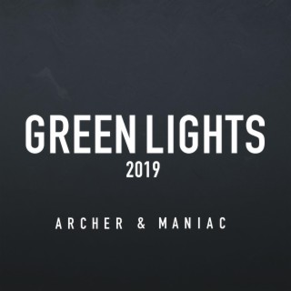 Green Lights 2019