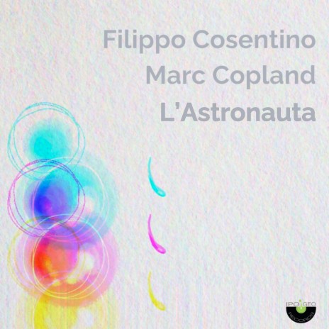 L'Astronauta ft. Marc Copland | Boomplay Music
