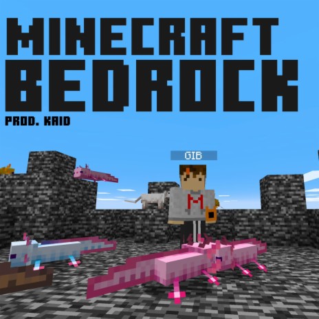 Minecraft Bedrock | Boomplay Music