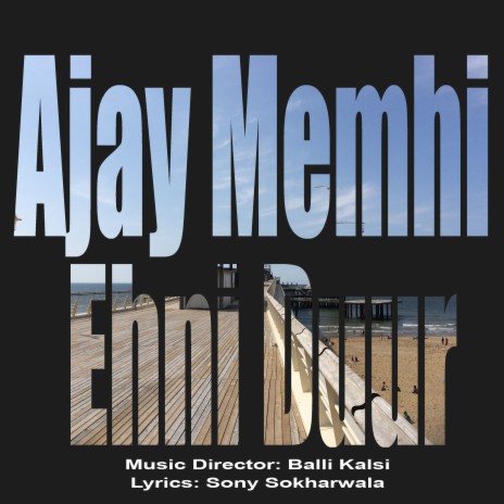 Ehni Duur (feat. Balli Kalsi & Sony Sokharwala) | Boomplay Music