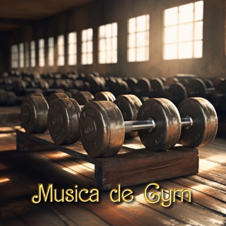 Este Año Sera Mio ft. Musica Para Escuchar en el Gym & Musica Para Ejercitarse | Boomplay Music