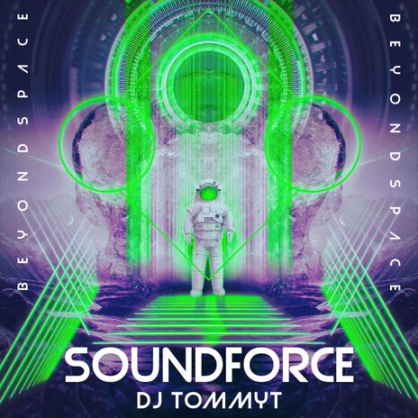 Soundforce | Boomplay Music