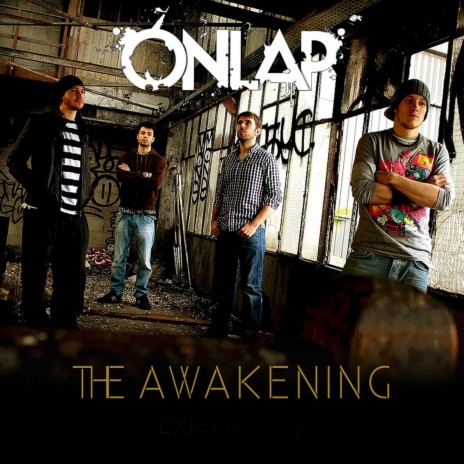 The Awakening | Boomplay Music