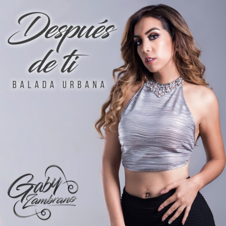 Después de Ti (Balada Urbana) | Boomplay Music