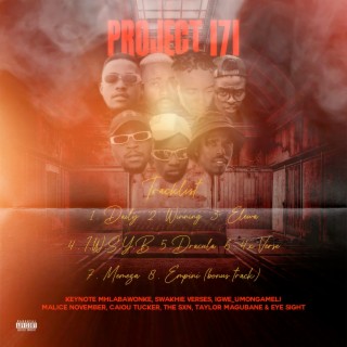 Project 171