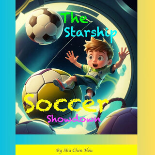 The Starship Soccer Showdown