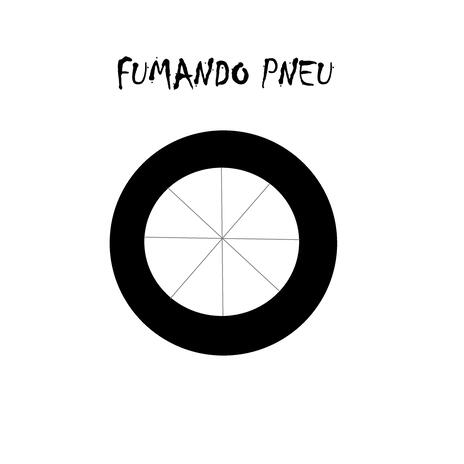 Fumando Pneu | Boomplay Music