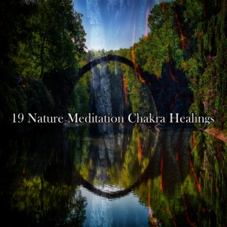 19 Nature Meditation Chakra Healings