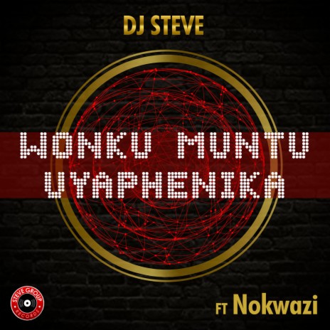 Wonku Muntu Uyaphenika ft. Nokwazi | Boomplay Music