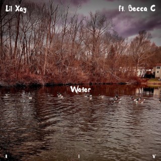 Water ft. Becca C lyrics | Boomplay Music