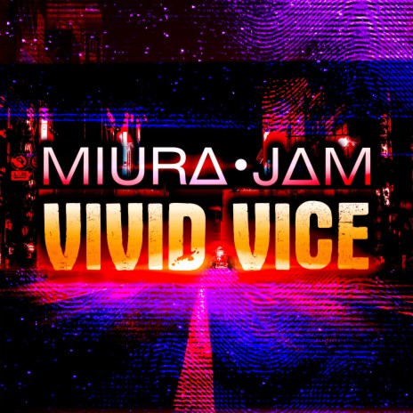 Vivid Vice (From Jujutsu Kaisen) | Boomplay Music