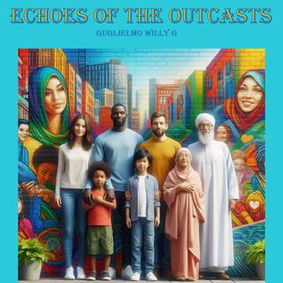 Echoes Of The Outcast