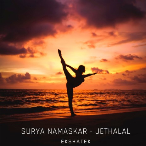 Surya Namaskar - Jethalal | Boomplay Music
