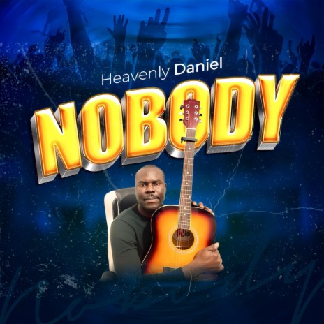 NOBODY | Boomplay Music