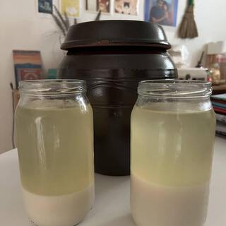 Makgeolli