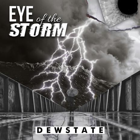 Eye of the Storm | Boomplay Music