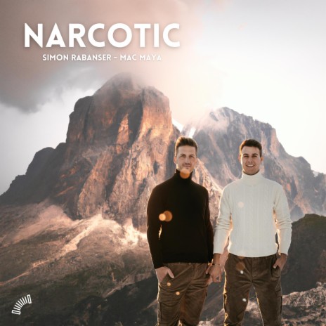 Narcotic ft. Mac Maya | Boomplay Music