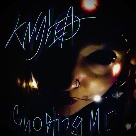 Ghosting Me | Boomplay Music