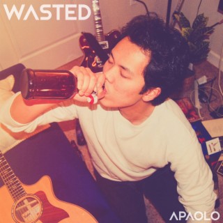 Wasted lyrics | Boomplay Music
