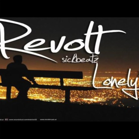 Lonely ft. Dj Sickbeatz | Boomplay Music