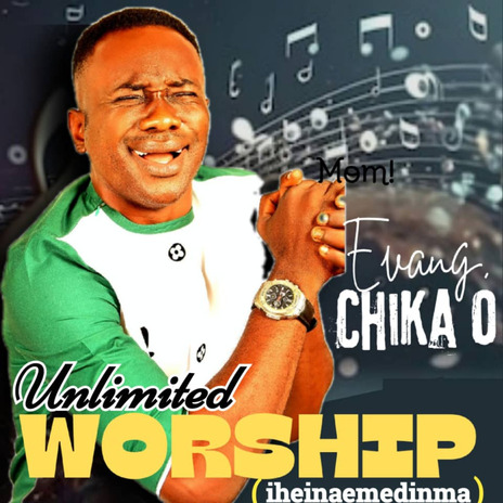 Worship (iheinaemedinma) | Boomplay Music