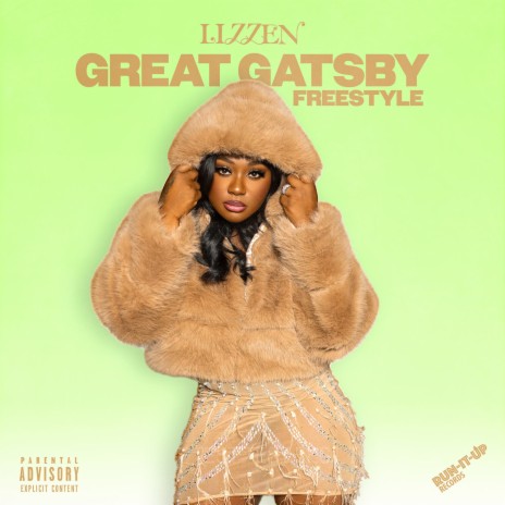 Great Gatsby Freestyle | Boomplay Music