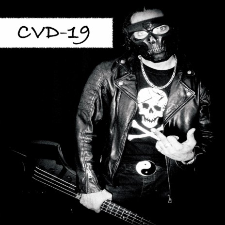 Cvd-19