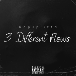 3 Different Flows