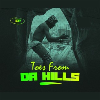 TOES FROM THE HILLS EP